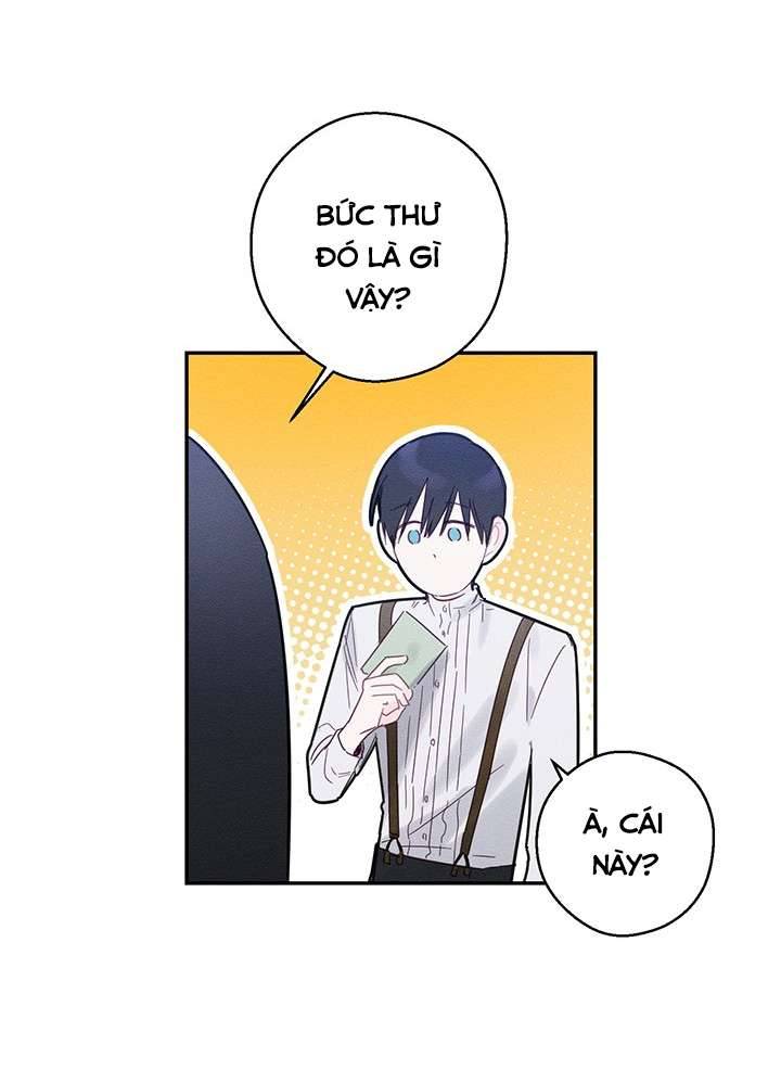 Trước Tiên Phải Giấu Em Trai Cái Đã! Chap 2 - Trang 2