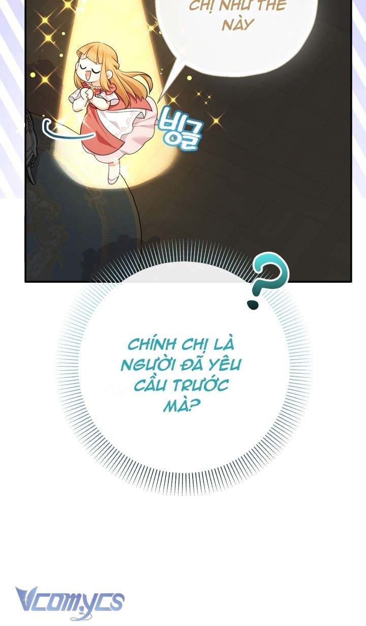 Tiểu Thư Tích Tiền Đi Bụi Chapter 69 - Trang 4