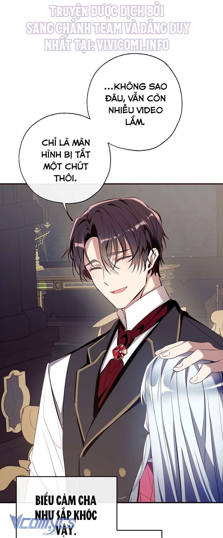Chúng Ta Có Thể Trở Thành Một Gia Đình Được Không? Chap 88 - Next Chap 89