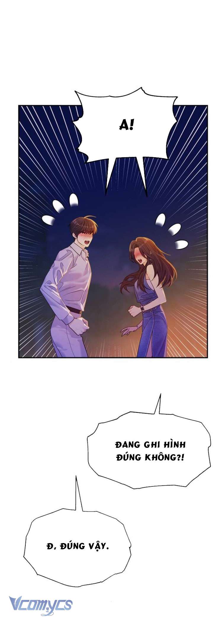 Couple Breaker Chapter 80 - Trang 4