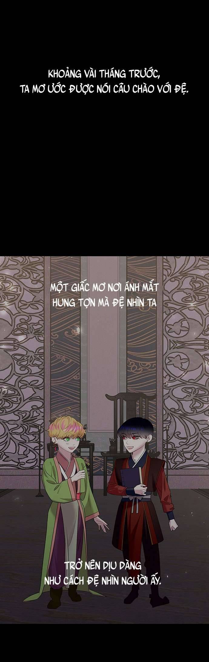 Vương Tử Huyền Bí Chapter 51 - Trang 4