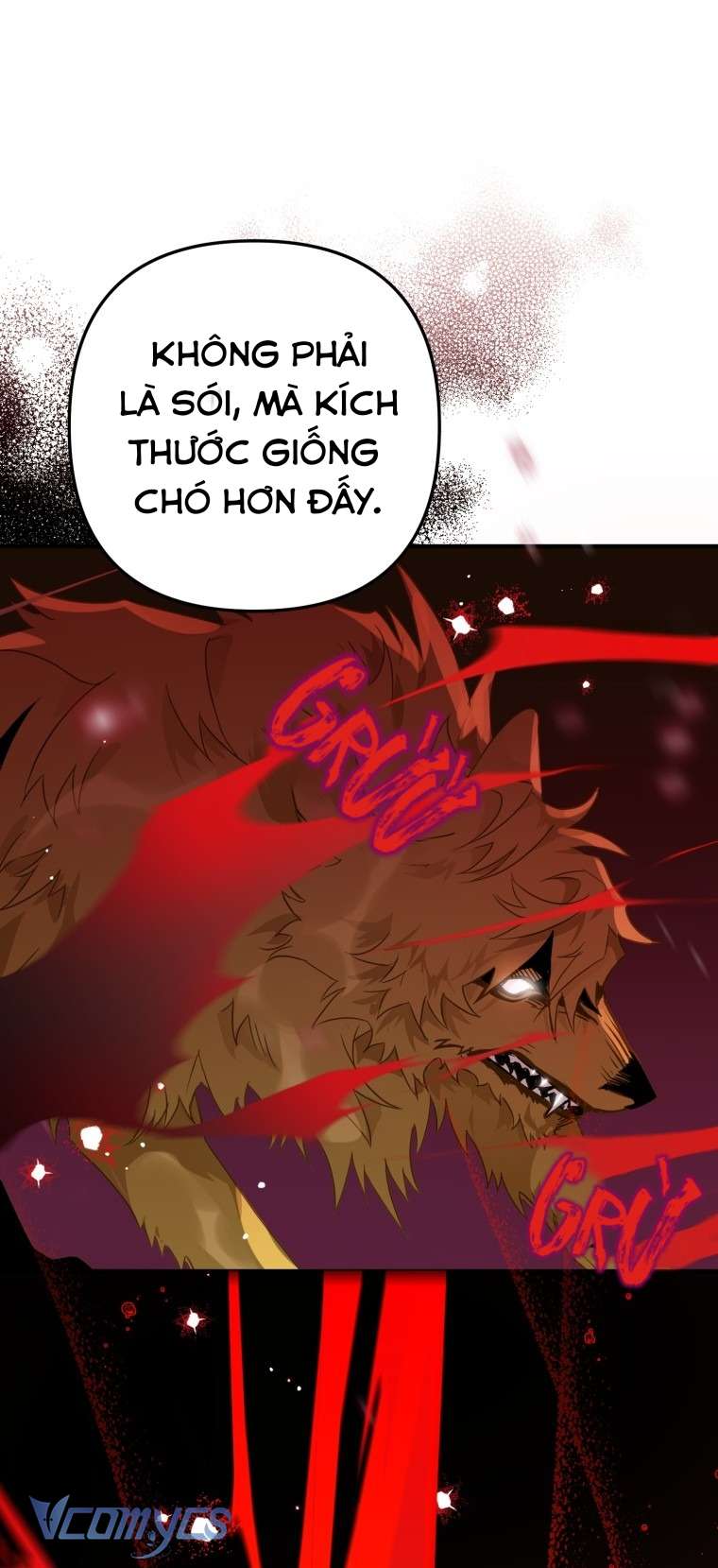 Bỗng Nhiên Tôi Trở Thành Quạ Đen!! Chapter 8 - Trang 4