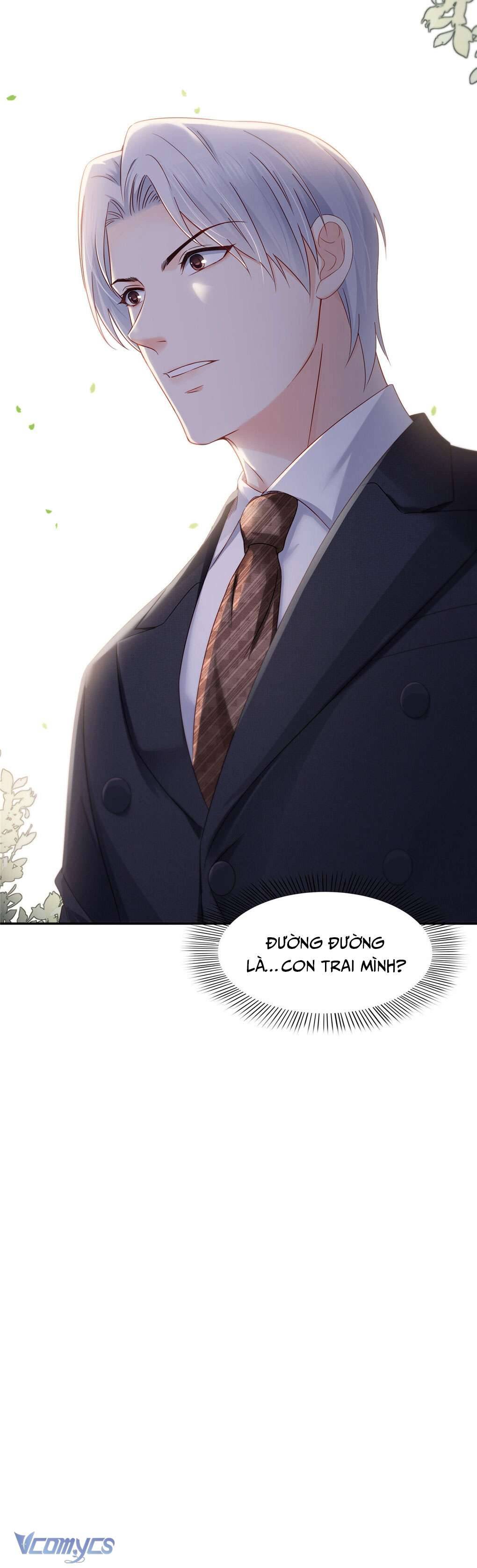 Hệt Như Hàn Quang Gặp Nắng Gắt Chap 473 - Next Chap 474