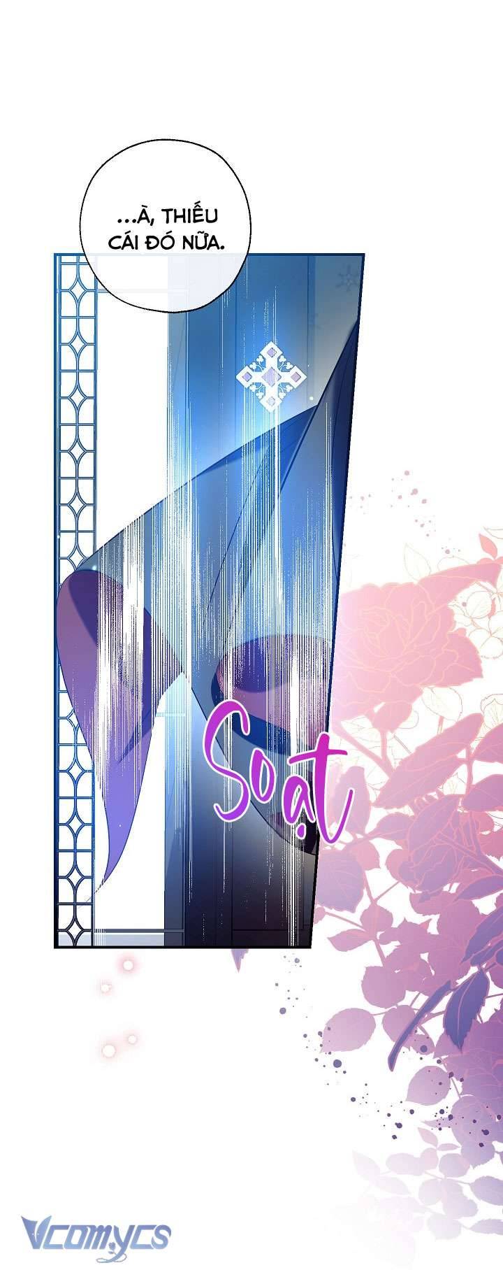 Chúng Ta Có Thể Trở Thành Một Gia Đình Được Không? Chap 82 - Next Chap 83