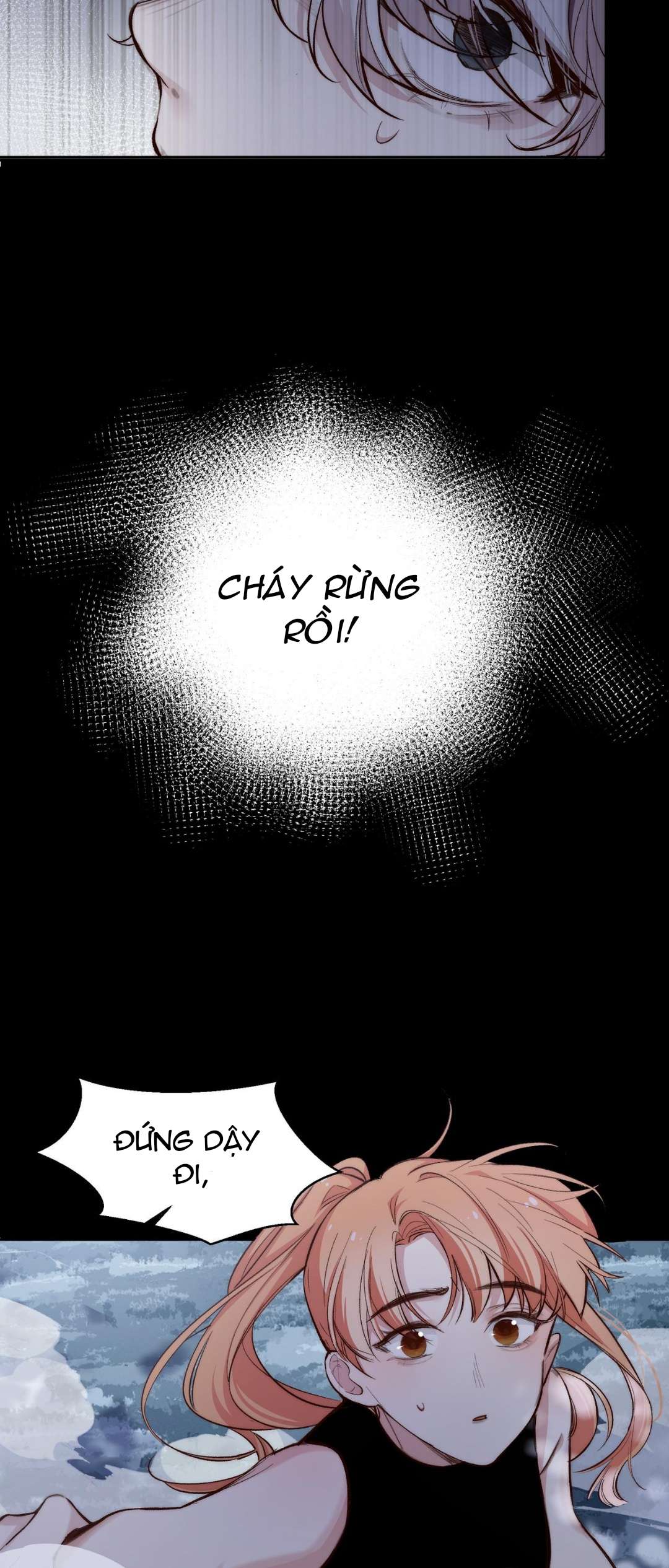 Mười năm sau, tôi kết hôn với kẻ thù không đội trời chung Chap 25 - Trang 2