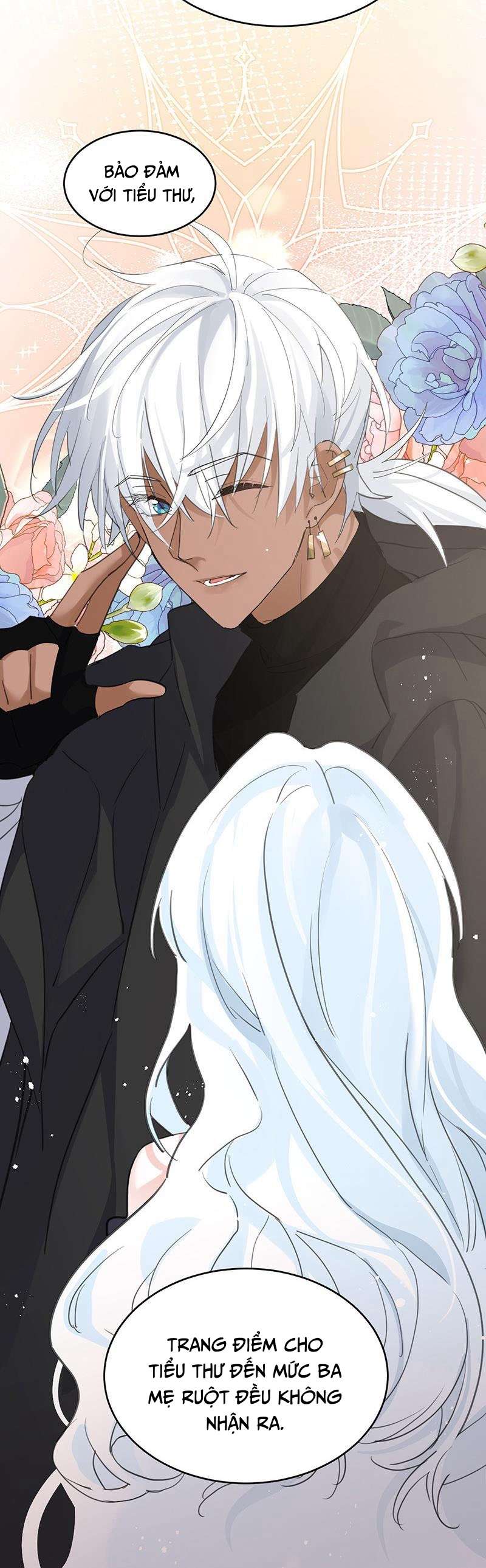 Bông Hoa Độc Của Nhà Công Tước Chapter 7 - Trang 4