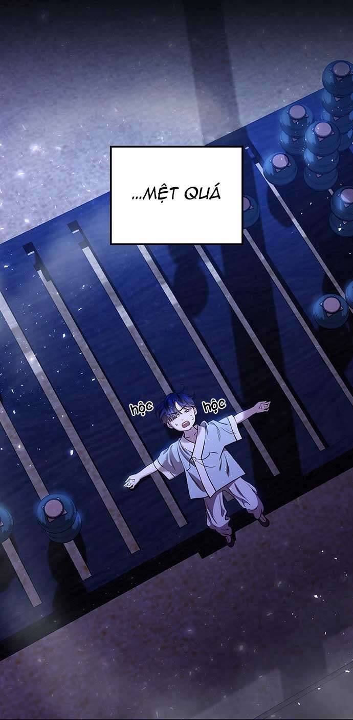 Vương Tử Huyền Bí Chapter 16 - Trang 4