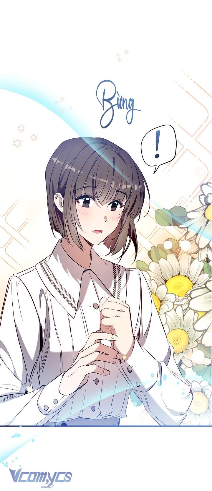 Chúng Ta Có Thể Trở Thành Một Gia Đình Được Không? Chap 73 - Next Chap 74