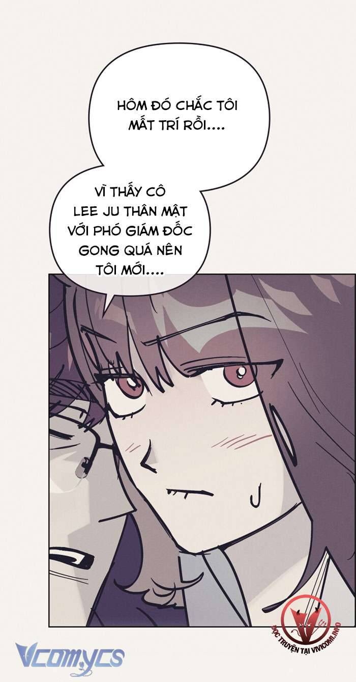 [18+] 7 Giây Thay Vì Một Nụ Hôn Chap 10 - Trang 2