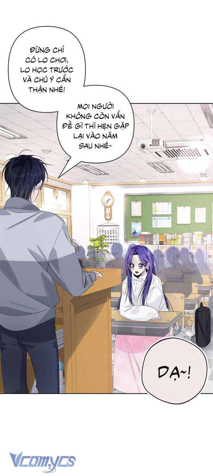 Đàn Anh Xấu Xa! Chap 83 - Trang 3