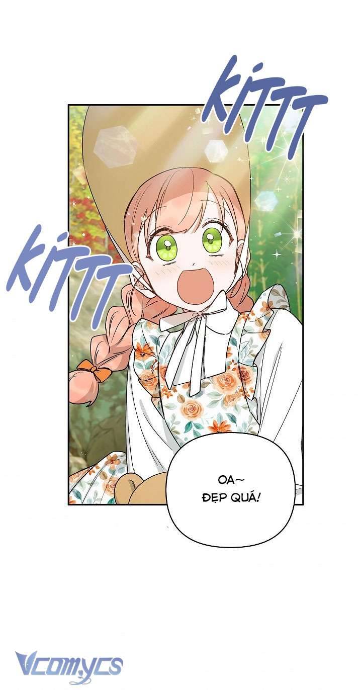 Phương Pháp Trở Thành Con Gái Của Người Hùng Bóng Đêm Chap 21 - Trang 2