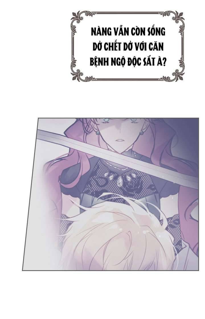 Kết Cục Của Nhân Vật Phản Diện Chỉ Có Thể Là Cái Chết Chapter 52 - Trang 4