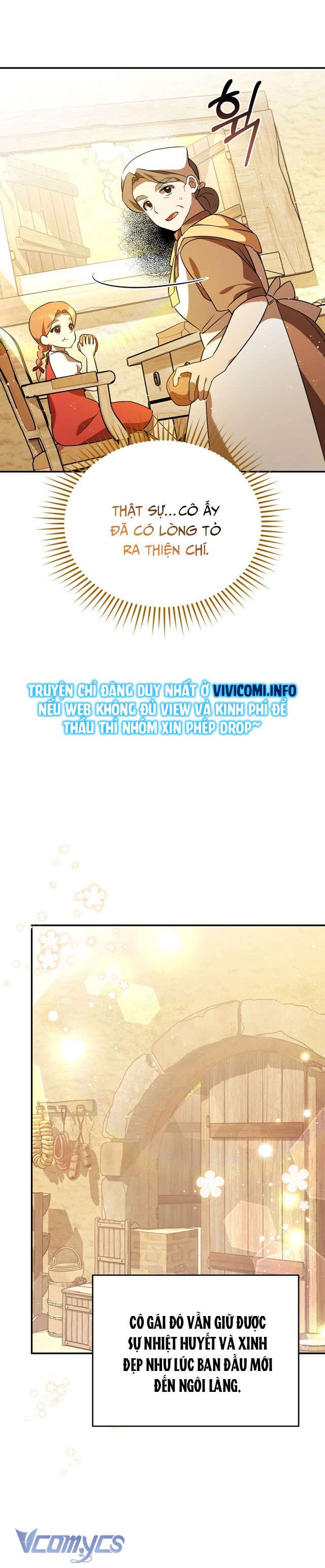 Không Phải Tôi Cố Tình Khiến Anh Ta Si Mê Đâu Chapter 4 - Trang 4