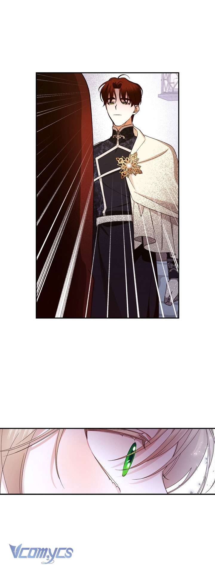 Phương Pháp Che Giấu Đứa Con Của Hoàng Đế Chapter 21 - Next Chapter 22