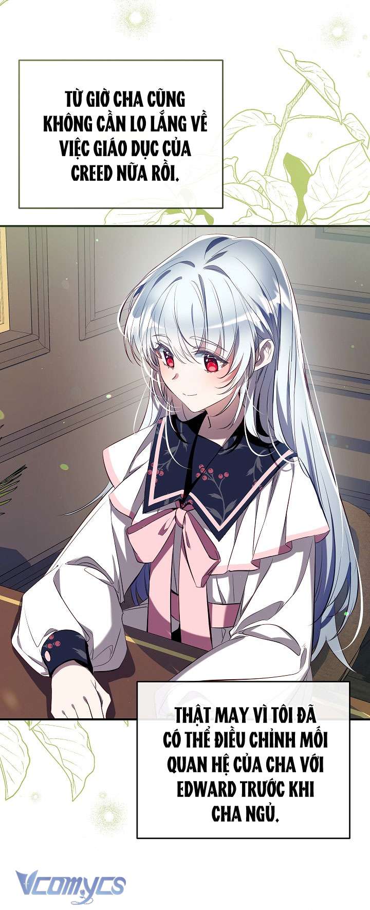 Chúng Ta Có Thể Trở Thành Một Gia Đình Được Không? Chap 102 - Next Chap 103