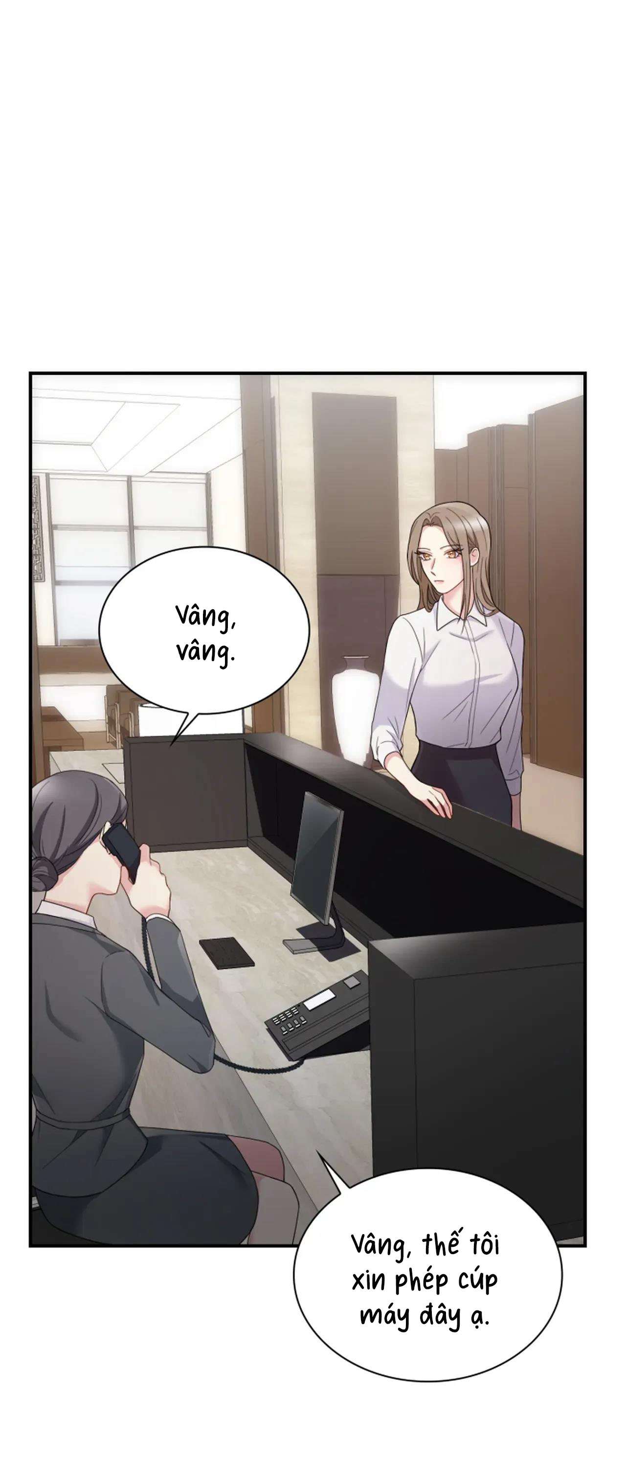 [ 18+ ] Trong Lồng Chap 1 - Trang 2