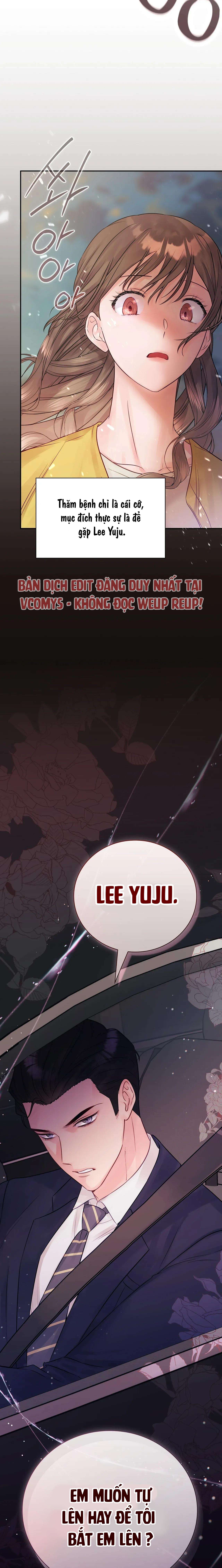 [ 18+ ] Người bạn nguy hiểm của anh trai Chap -End- - Trang 2