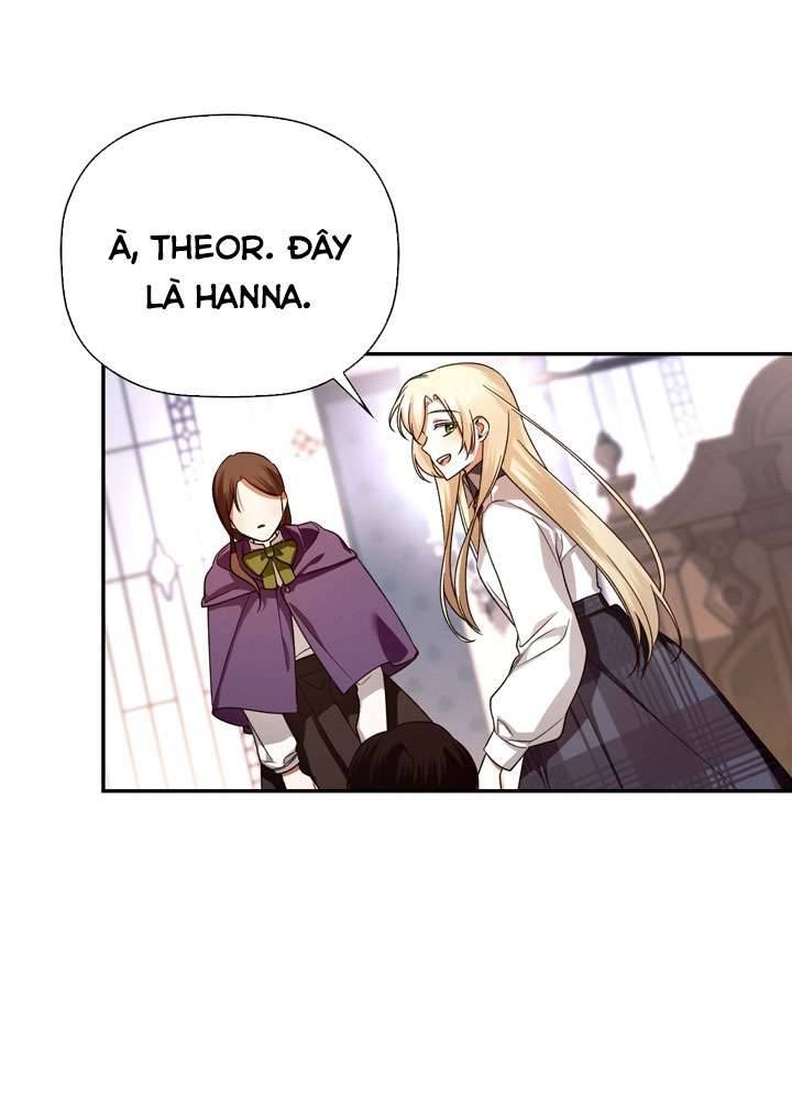 Phương Pháp Che Giấu Đứa Con Của Hoàng Đế Chapter 25 - Next Chapter 26