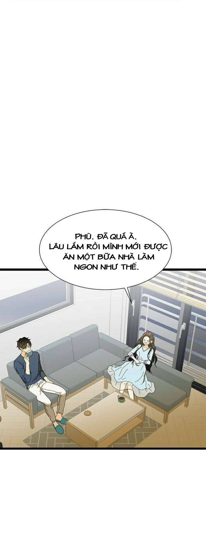 Giả Mạo Theo Phong Cách Chapter 38 - Trang 4