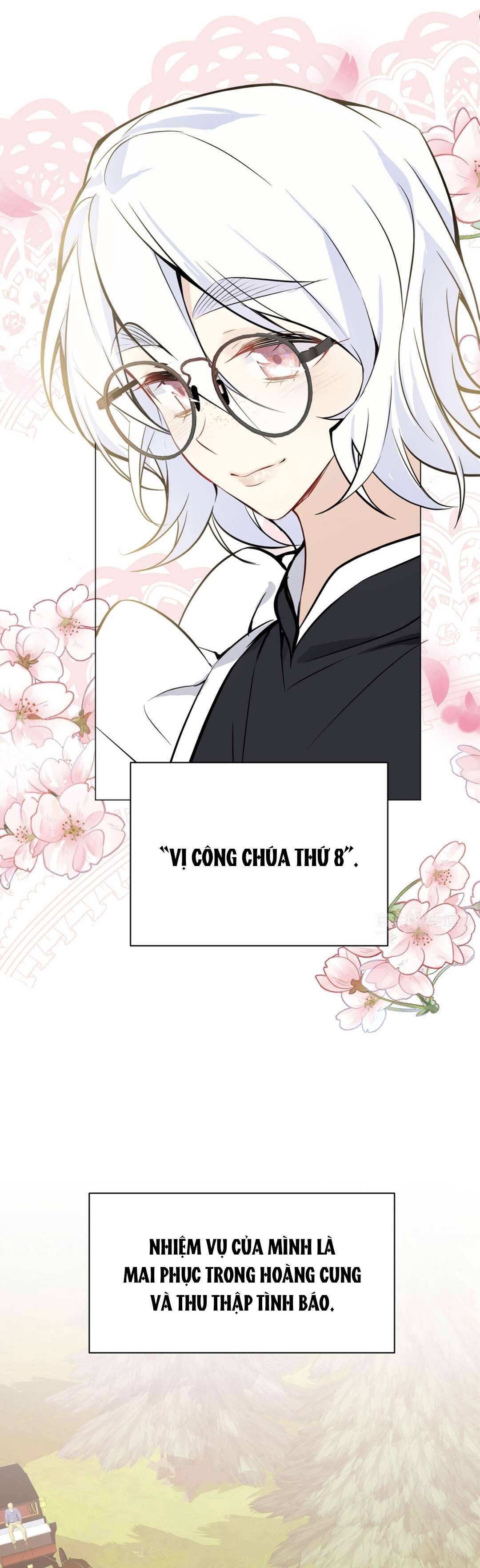 Đại Chiến Công Chúa Chapter 115 - Trang 4