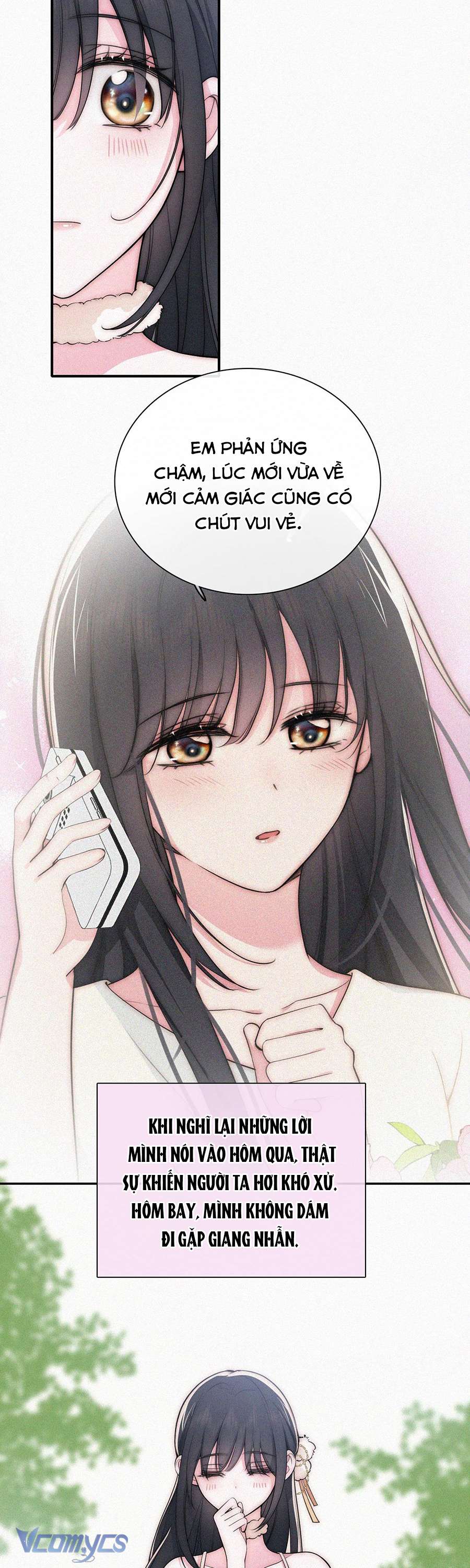 Một Mực Cưng Chiều Chap 105 - Trang 2