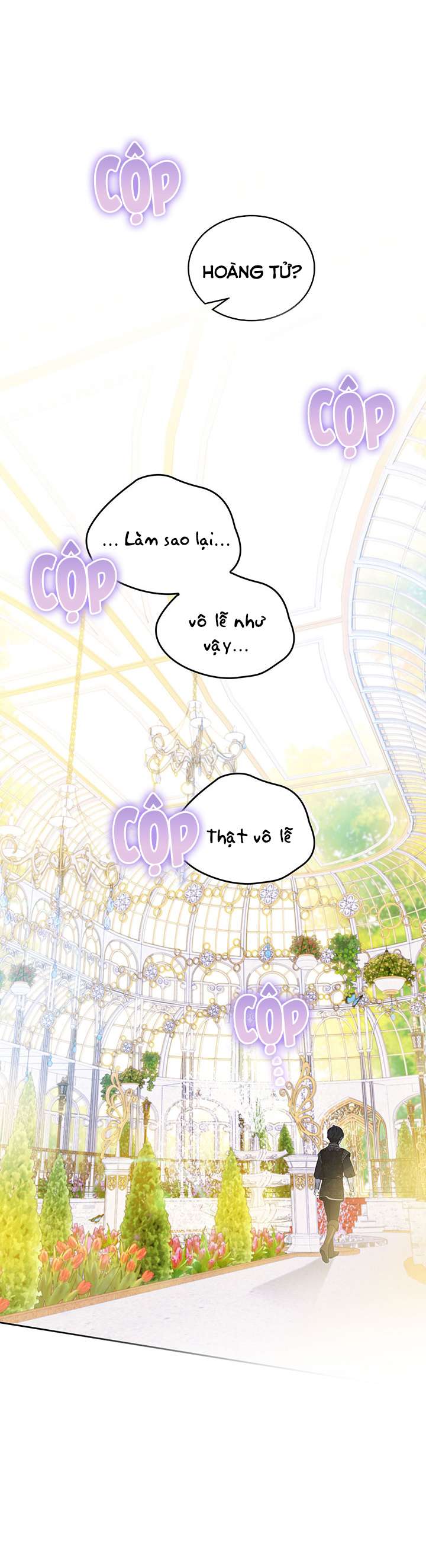 Kiếp Này Nhất Định Làm Gia Chủ Chap 81 - Trang 2