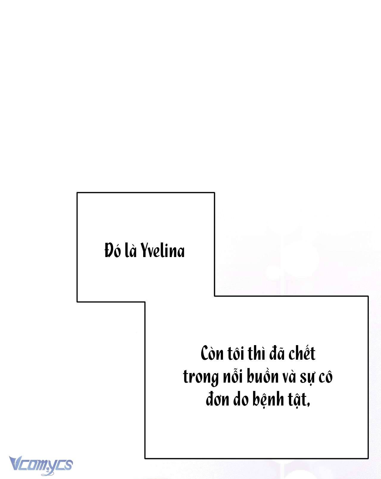 Thánh Nữ Giả Muốn Bỏ Trốn Chap 2 - Next Chap 3