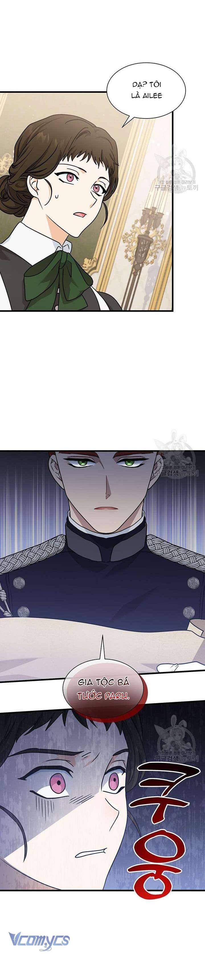 Cô Gái Sẽ Trở Thành Chủ Gia Đình Chapter 30 - Next Chapter 31