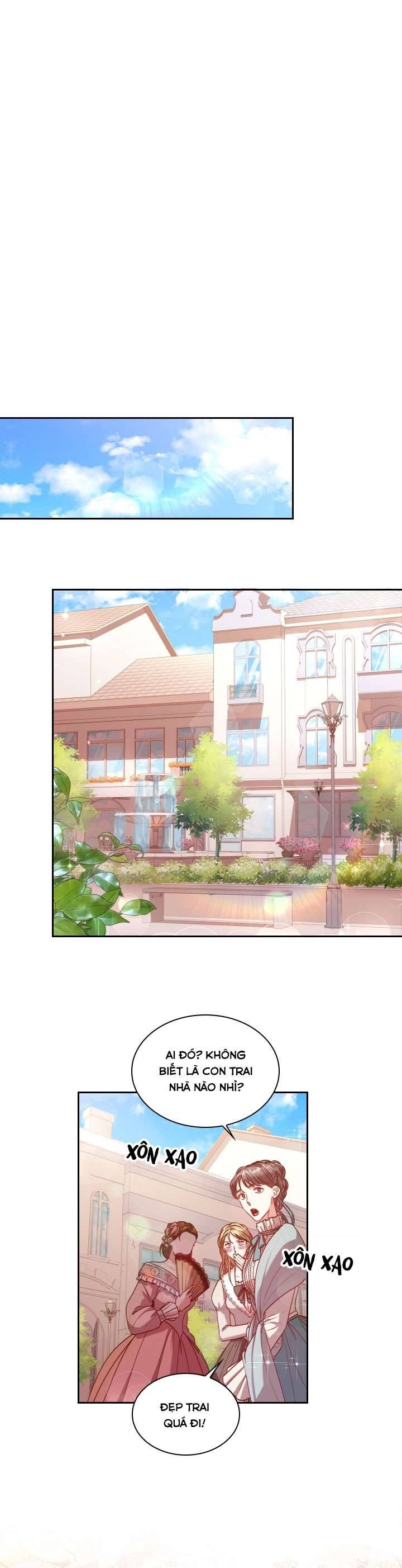 Thư Ký Của Bạo Chúa Chapter 40 - Next Chapter 41