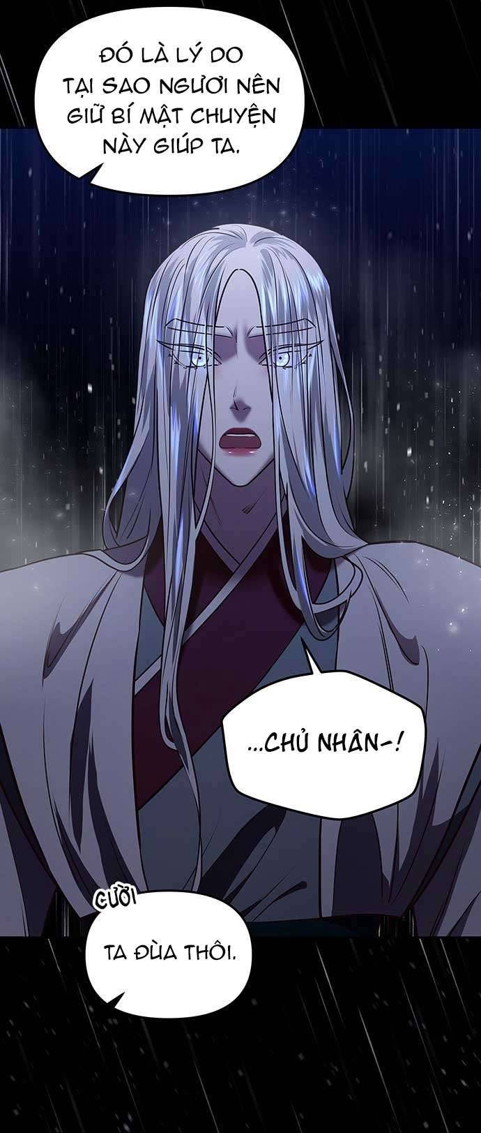 Vương Tử Huyền Bí Chapter 16 - Trang 4