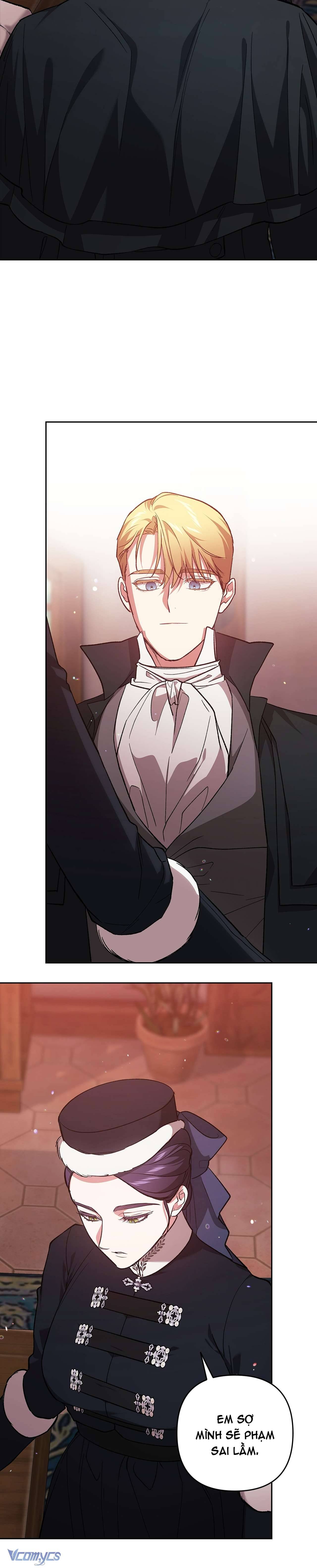 Hôn Nhân Này Rồi Sẽ Đổ Vỡ Chapter 69 - Next Chap 70.1