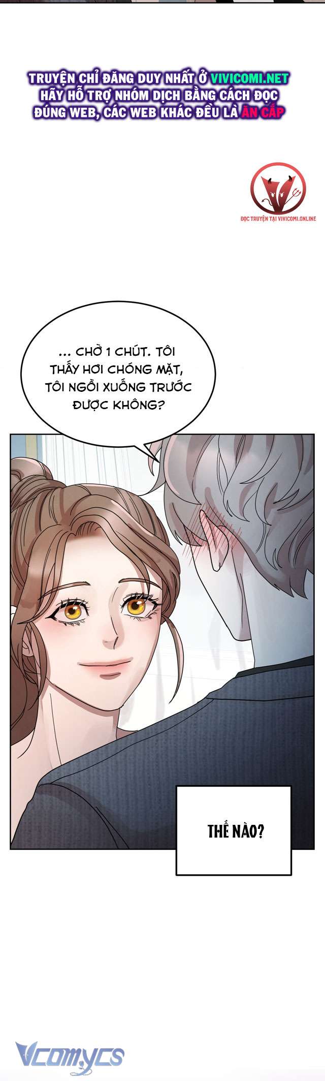 [18+] Tiên Nữ Ơi, Cứu Tôi Với Chap 4 - Trang 2