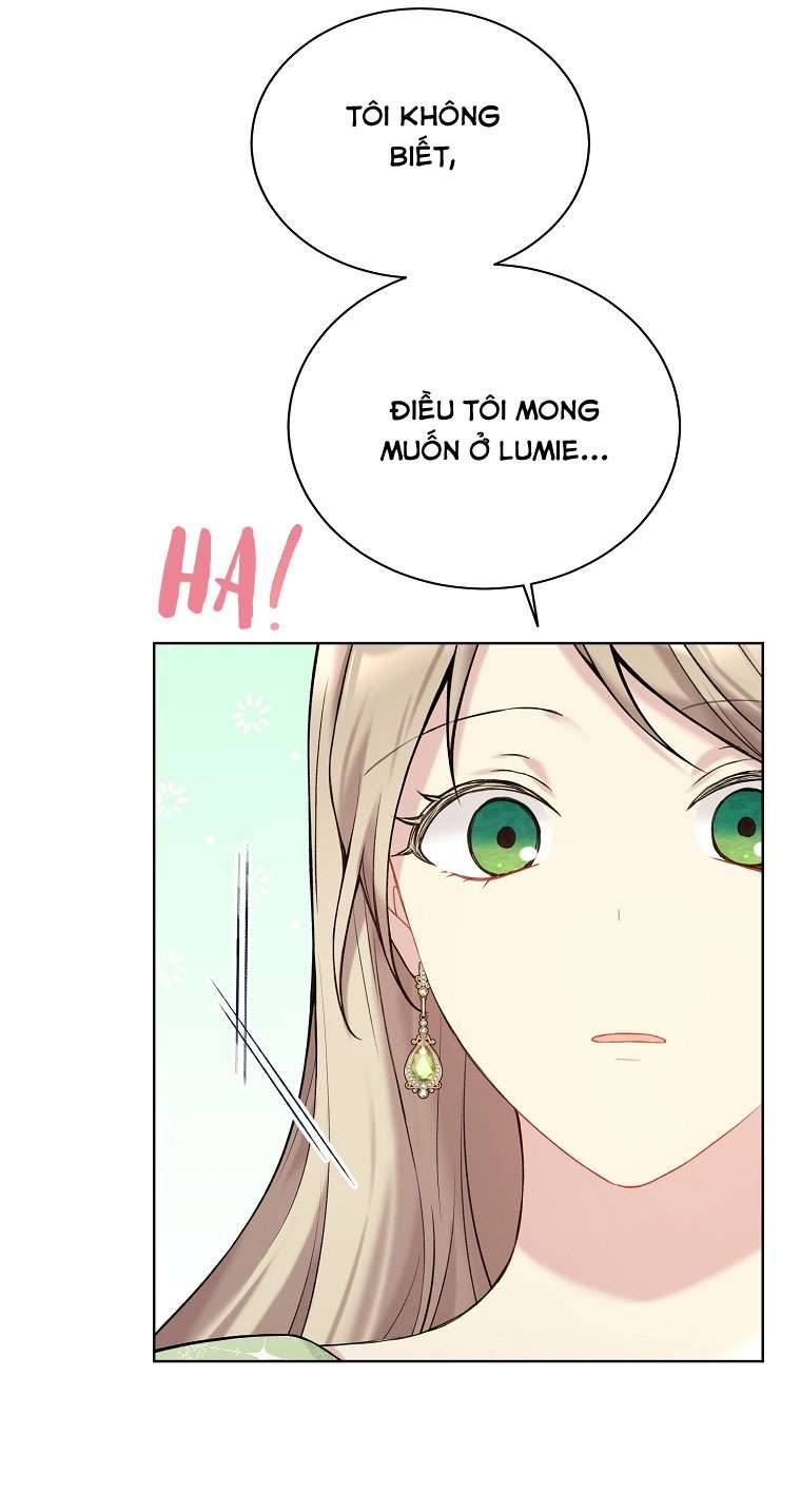 Vương Miện Lục Bảo Chap 64 - Trang 2