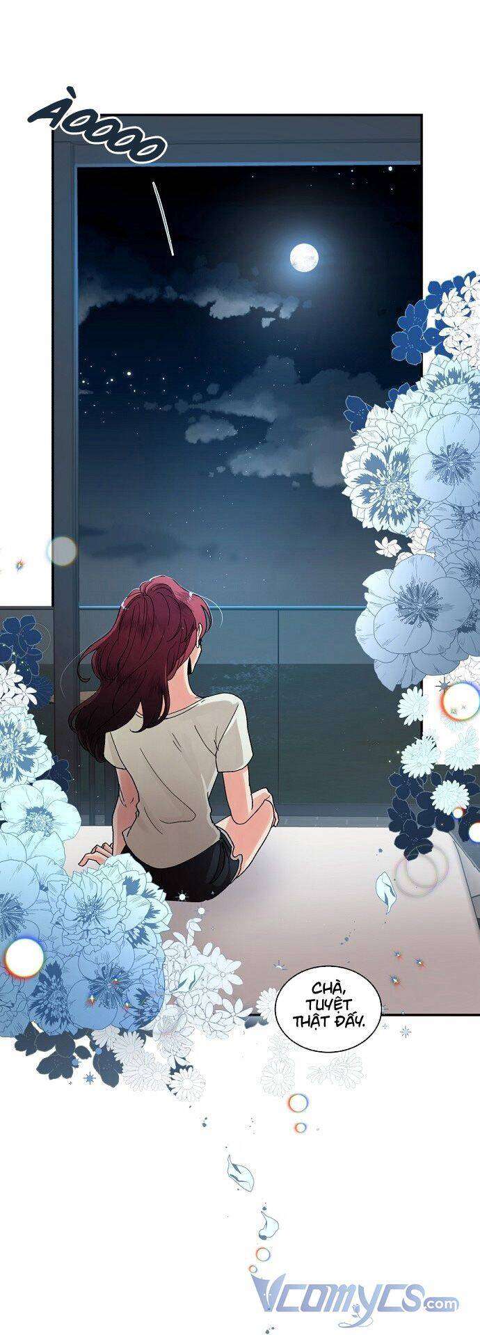 Oan Gia Ngõ Hẹp Chapter 24 - Trang 3