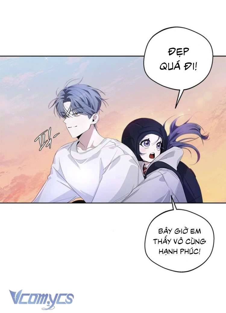 Đàn Anh Xấu Xa! Chap 52 - Trang 3