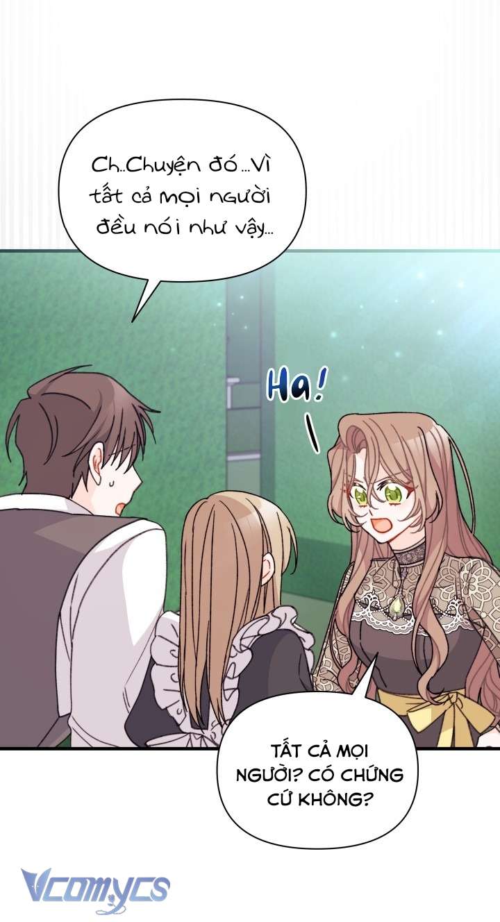 Nhặt Được Nam Chính Tặng Kèm Phu Quân Chap 28 - Trang 3