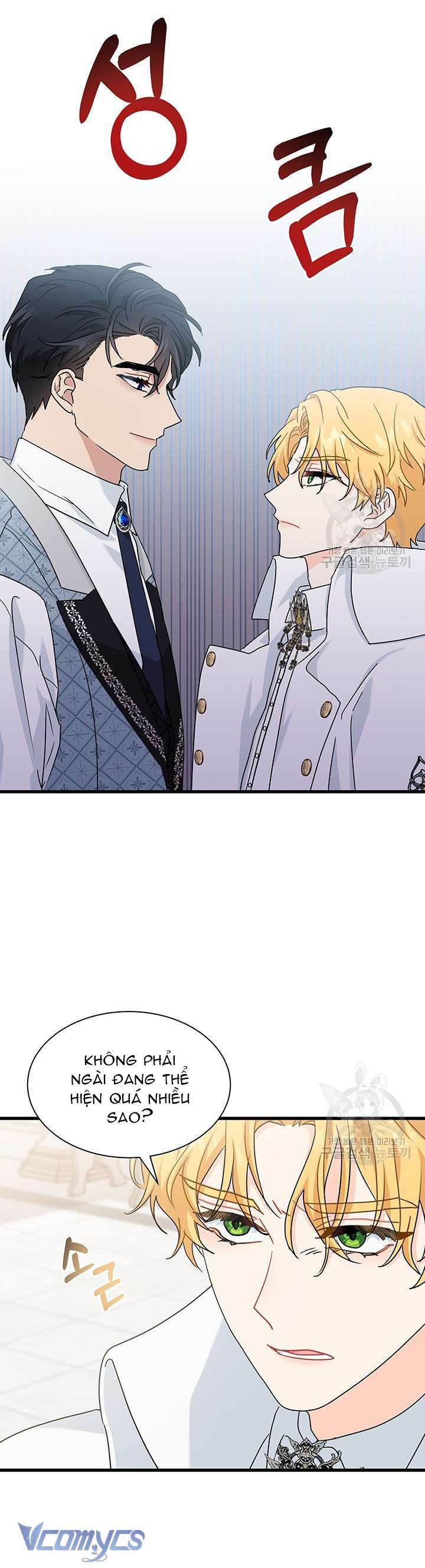 Cô Gái Sẽ Trở Thành Chủ Gia Đình Chapter 26 - Next Chapter 27