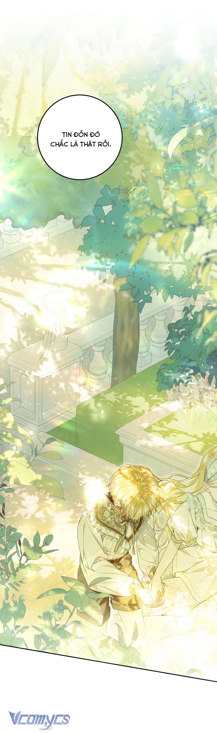 Ác Nữ Chỉ Là Một Con Rối Chap 94 - Trang 2