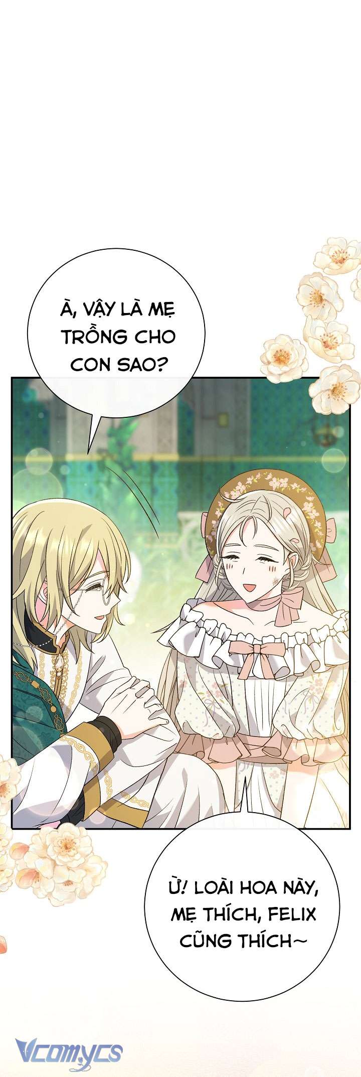 Người Xem Mắt Của Ác Nữ Quá Hoàn Hảo Chapter 14 - Next Chapter 15