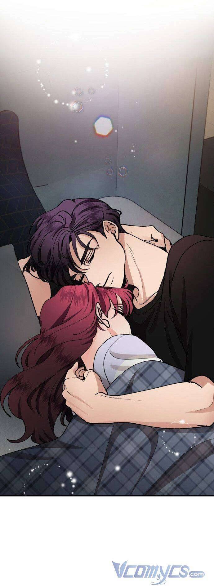 Oan Gia Ngõ Hẹp Chapter 36 - Trang 3