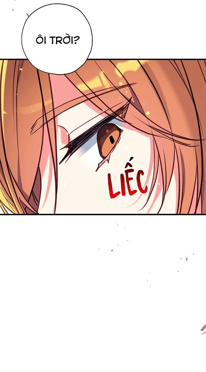 Chúng Ta Có Thể Trở Thành Một Gia Đình Được Không? Chap 27 - Next Chap 28