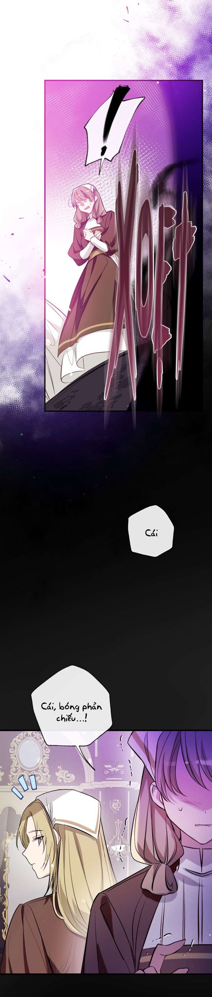 Chúng Ta Có Thể Trở Thành Một Gia Đình Được Không? Chap 51 - Next Chap 52