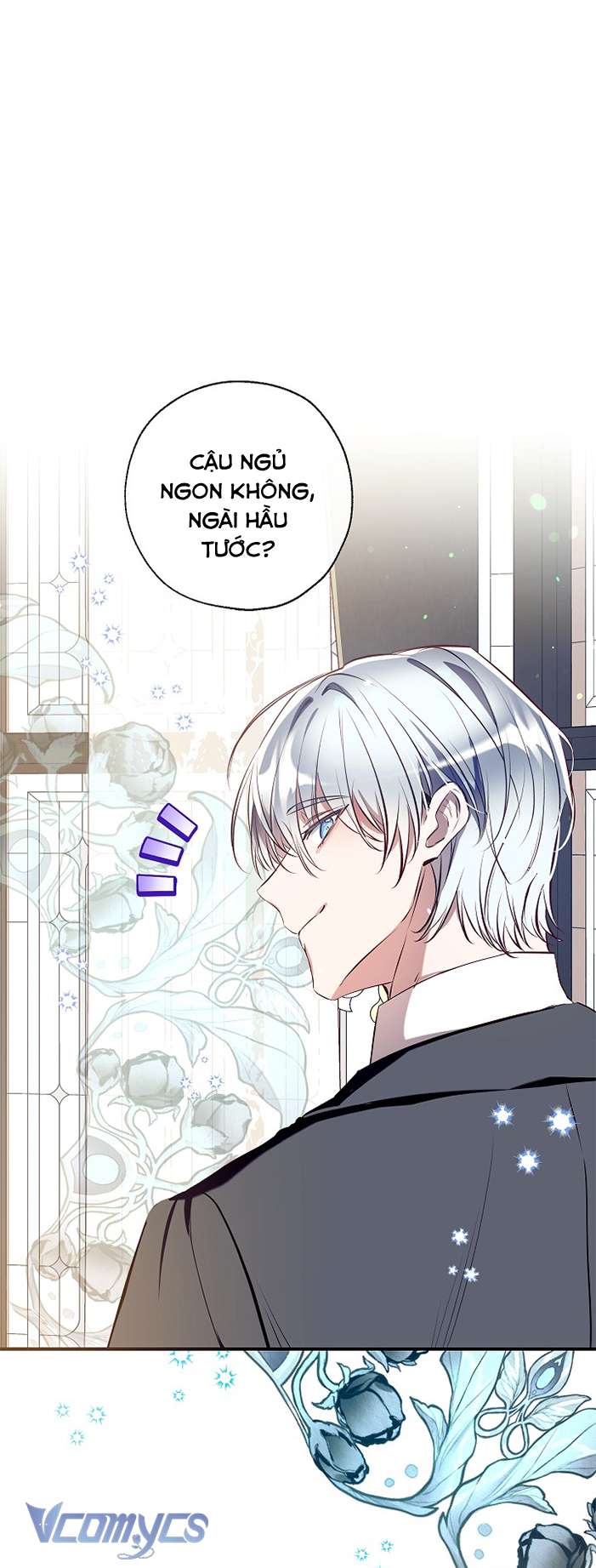 Chúng Ta Có Thể Trở Thành Một Gia Đình Được Không? Chap 89 - Next Chap 90