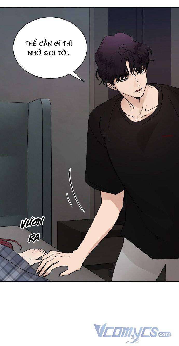 Oan Gia Ngõ Hẹp Chapter 35 - Trang 3