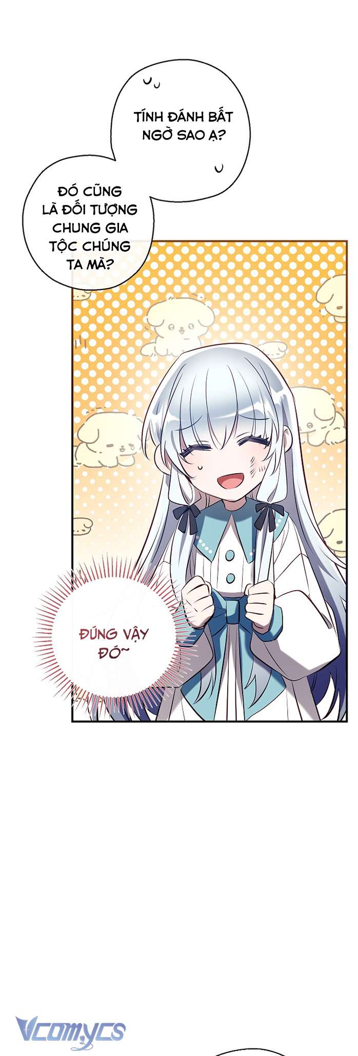 Chúng Ta Có Thể Trở Thành Một Gia Đình Được Không? Chap 73 - Next Chap 74