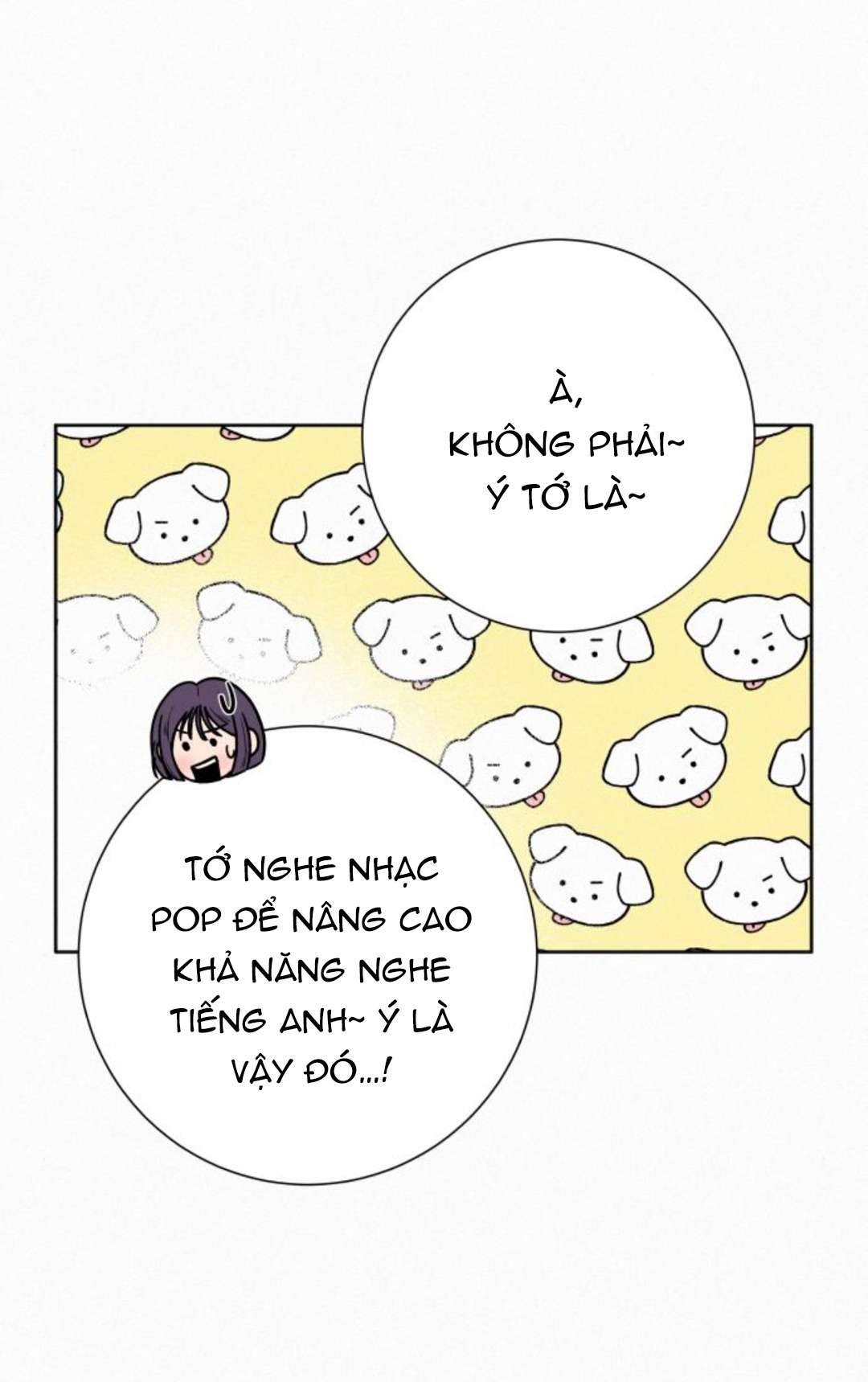 Chiến Lược: Tình Yêu Trong Sáng Chapter 86 - Next Chapter 87