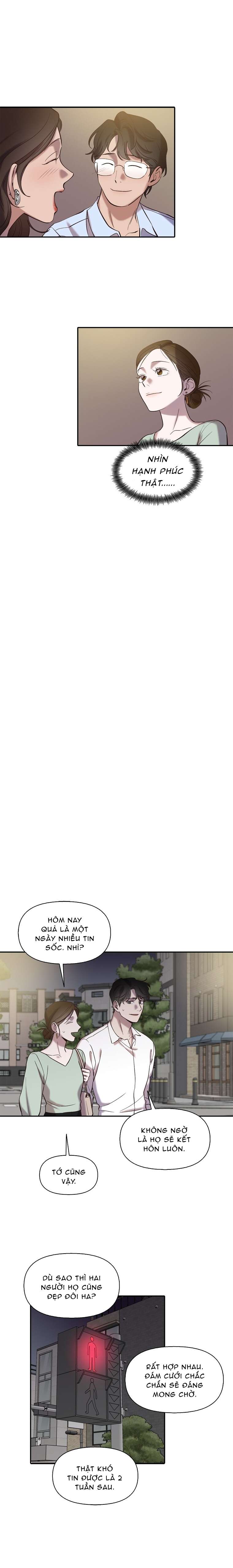 Thanh Xuân Của Chúng Ta Chap 72 - Next Chap 73