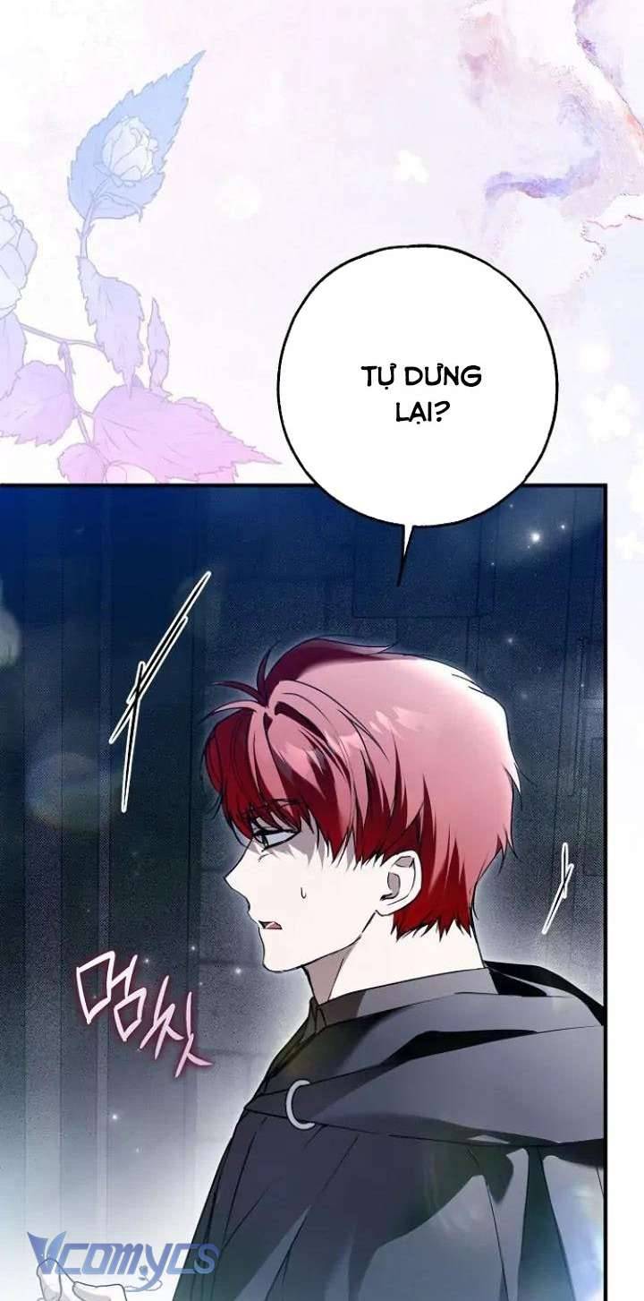 Ai Đó Đang Điều Khiển Cơ Thể Của Tôi Chapter 35 - Next Chapter 36