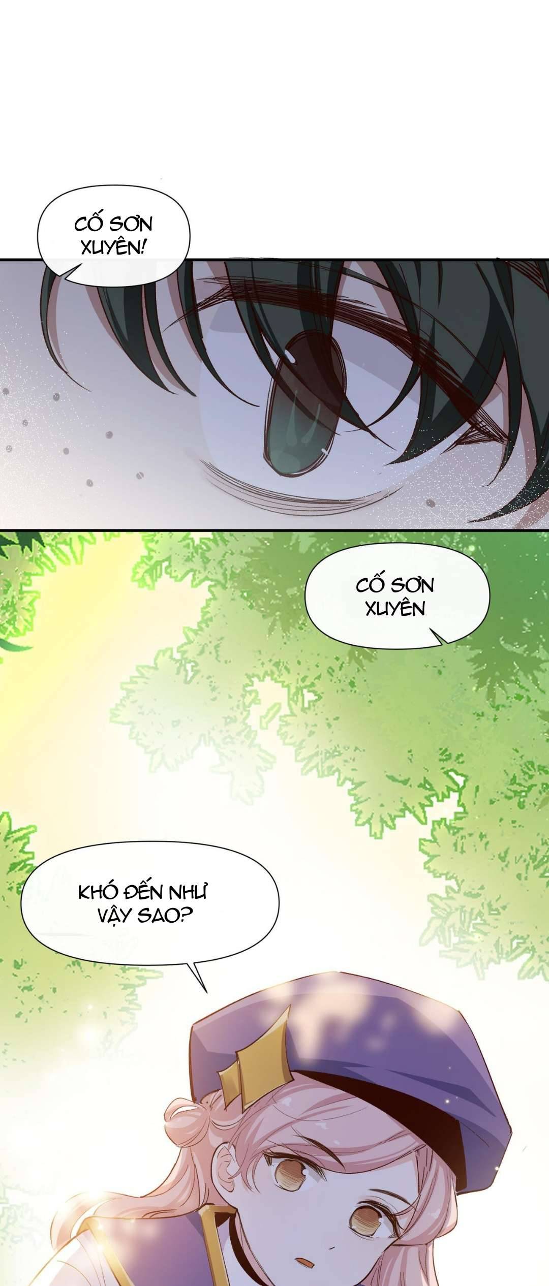 Mười năm sau, tôi kết hôn với kẻ thù không đội trời chung Chap 34 - Trang 2