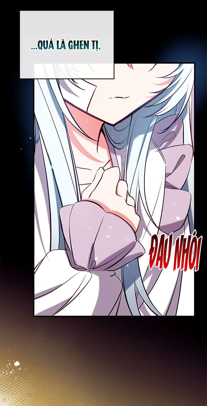 Chúng Ta Có Thể Trở Thành Một Gia Đình Được Không? Chap 37 - Next Chap 38